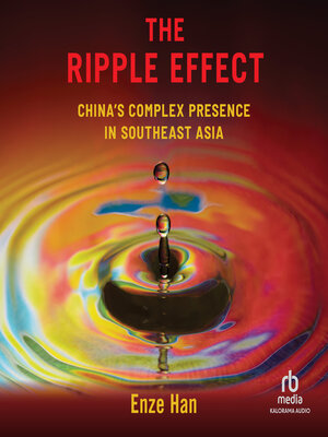 cover image of The Ripple Effect